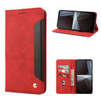 For Sony Xperia 10 IV / Red
