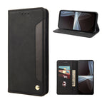 For Sony Xperia 10 IV / Black