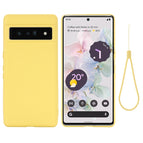 For Google Pixel 7 / Yellow