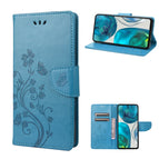 For Motorola Moto G52 / Blue