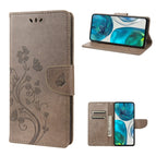 For Motorola Moto G52 / Grey