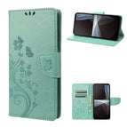 For Sony Xperia 10 IV / Green
