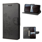For Sony Xperia 10 IV / Black