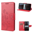 For Sony Xperia 10 IV / Red