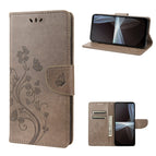 For Sony Xperia 10 IV / Grey
