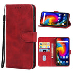 For UMIDIGI F3 4G/F3 5G/F3 SE/F3S / Red