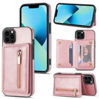 For iPhone 13 Pro / Rose Gold