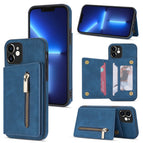 For iPhone 12 / Blue