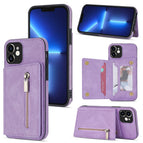 For iPhone 12 / Purple