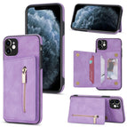 For iPhone 11 / Purple