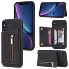 For iPhone X / XS / Black
