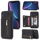 For iPhone XR / Black