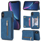 For iPhone XS Max / Blue