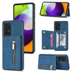 For Samsung Galaxy A52 / A52s / Blue