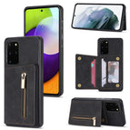For Samsung Galaxy S20 FE / Black