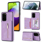 For Samsung Galaxy S20 FE / Purple