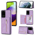 For Samsung Galaxy S20 Ultra / Purple