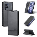 For vivo X80 Pro / Black