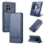 For vivo X80 Pro / Dark Blue
