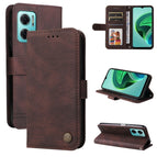 For Xiaomi Redmi Note 11E / 10 Prime+ 5G / Brown