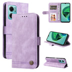 For Xiaomi Redmi Note 11E / 10 Prime+ 5G / Purple