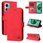 For Xiaomi Redmi Note 11E / 10 Prime+ 5G / Red