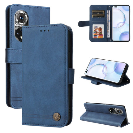 Skin Feel Life Tree Metal Button Leather Phone Case, For Xiaomi Redmi Note 11E / 10 Prime+ 5G, For Honor 50 Pro / Huawei nova 9 Pro, For Infinix Note 11, For OPPO Realme GT Neo3