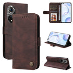 For Honor 50 Pro / Huawei nova 9 Pro / Brown