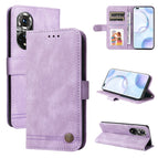For Honor 50 Pro / Huawei nova 9 Pro / Purple