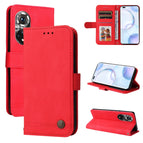For Honor 50 Pro / Huawei nova 9 Pro / Red