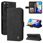 For Infinix Note 11 / Black