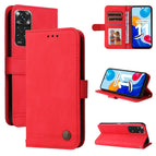 For Infinix Note 11 / Red