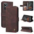 For OPPO Realme GT Neo3 / Brown