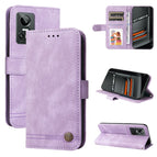 For OPPO Realme GT Neo3 / Purple