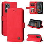 For OPPO Realme GT Neo3 / Red