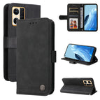 For OPPO Reno7 4G / F21 Pro 4G / Black