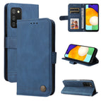 For Samsung Galaxy A03s US Version / Blue