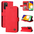 For Samsung Galaxy A03s US Version / Red