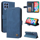 For Samsung Galaxy M33 5G Global / Blue