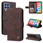 For Samsung Galaxy M33 5G Global / Brown