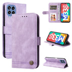 For Samsung Galaxy M33 5G Global / Purple