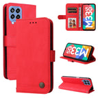 For Samsung Galaxy M33 5G Global / Red