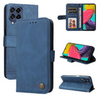 For Samsung Galaxy M53 5G / Blue