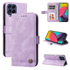 For Samsung Galaxy M53 5G / Purple