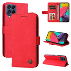 For Samsung Galaxy M53 5G / Red