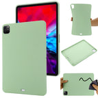 For iPad Pro 12.9 2011 / 2020 / 2018 / Green