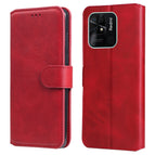 For Xiaomi Redmi 10C 4G / Red