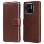For Xiaomi Redmi 10C 4G / Brown