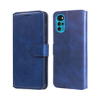 For Motorola Moto G22 / Blue