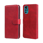 For Motorola Moto G22 / Red